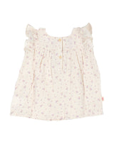 Set Vestido Bebé Niña Lourdes
