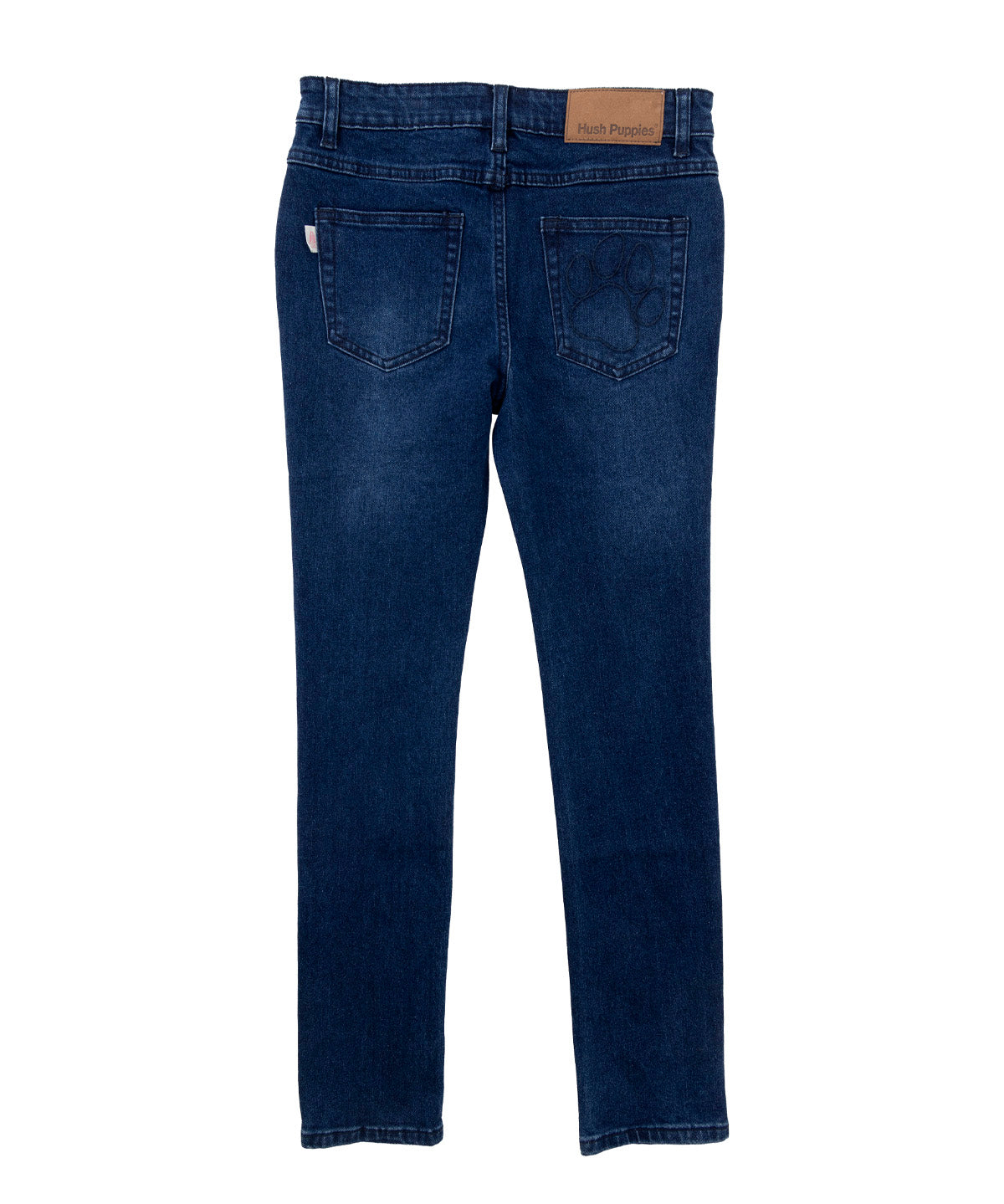 Jean Niña Classics Azul Oscuro
