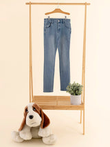 Jean Niña Classics  Azul