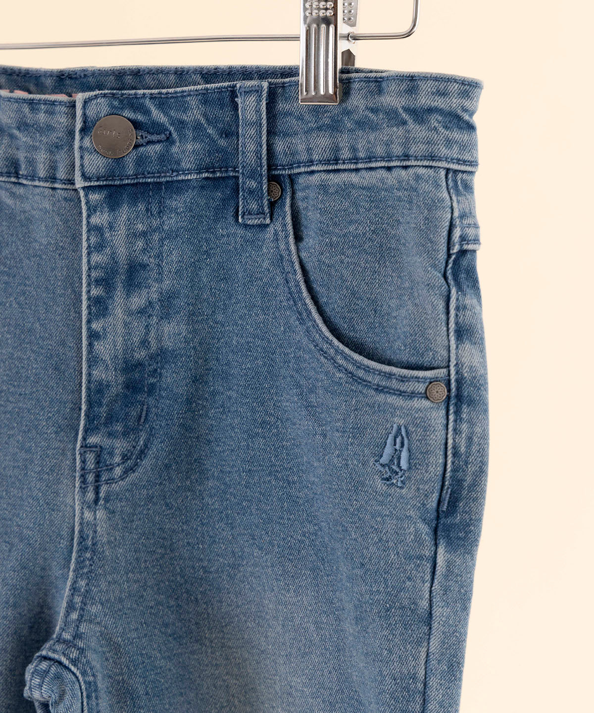 Jean Niña Classics  Azul