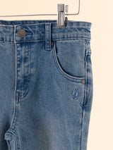 Jean Niña Classics  Azul