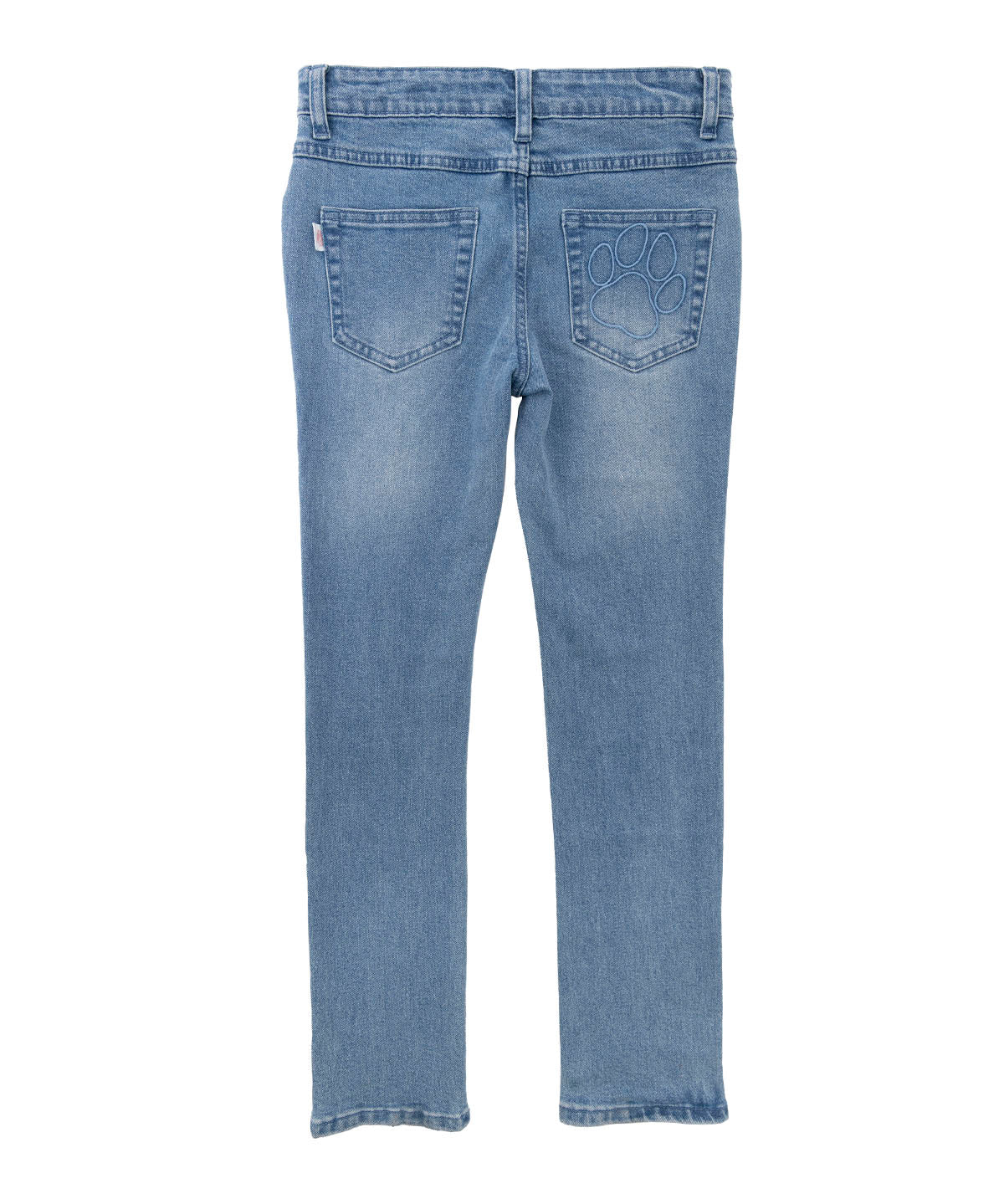 Jean Niña Classics  Azul