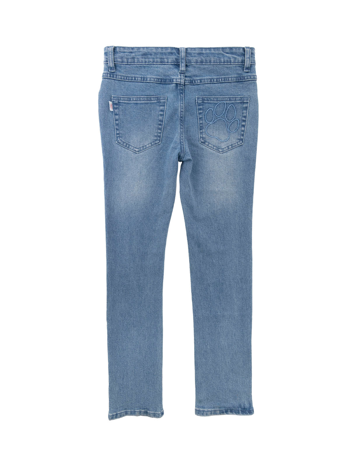 Jean Niña Classics  Azul