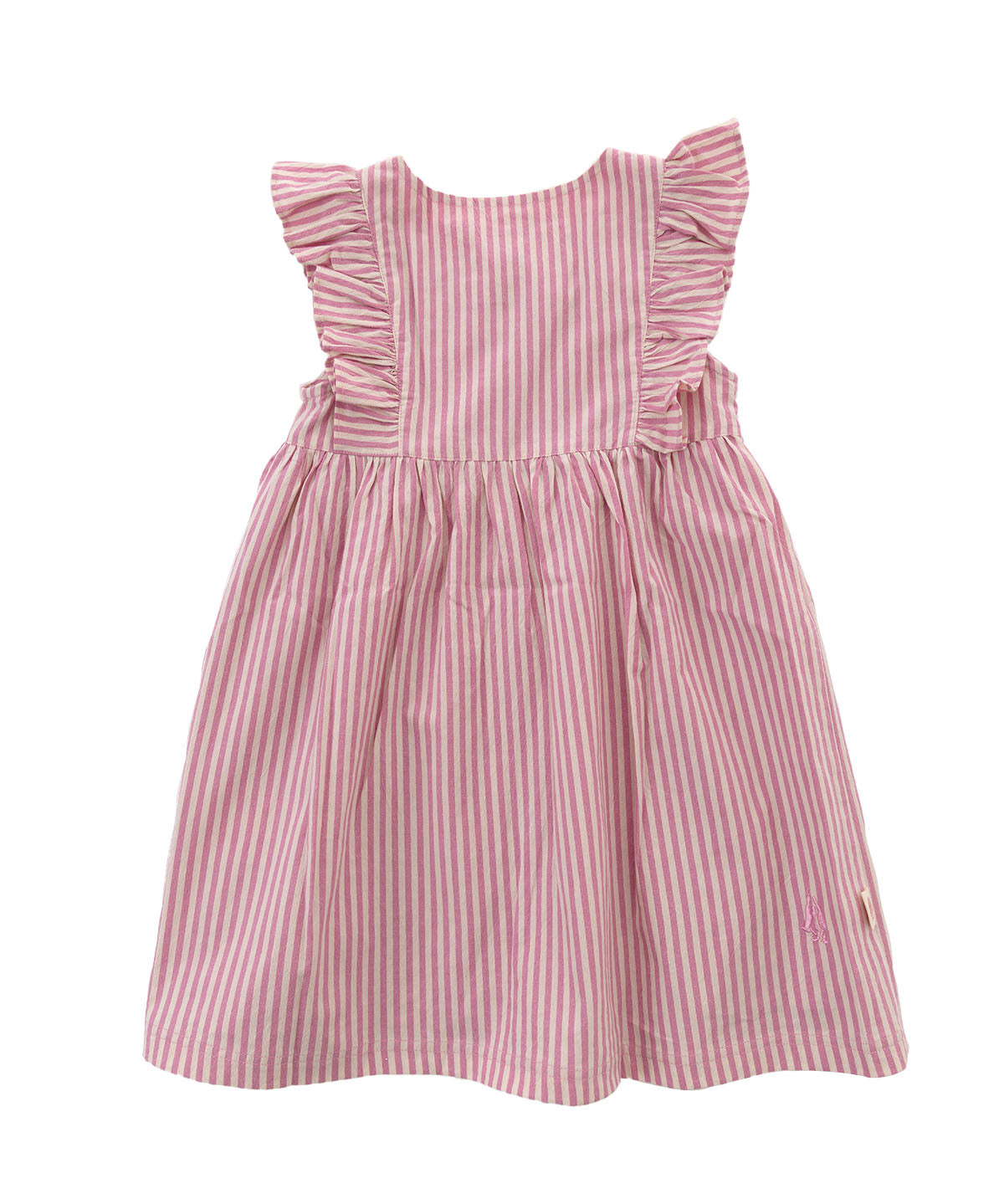 Vestido Niña Alezia Rosado