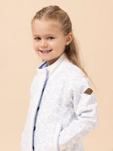 Polerón Niña Dolce Celeste
