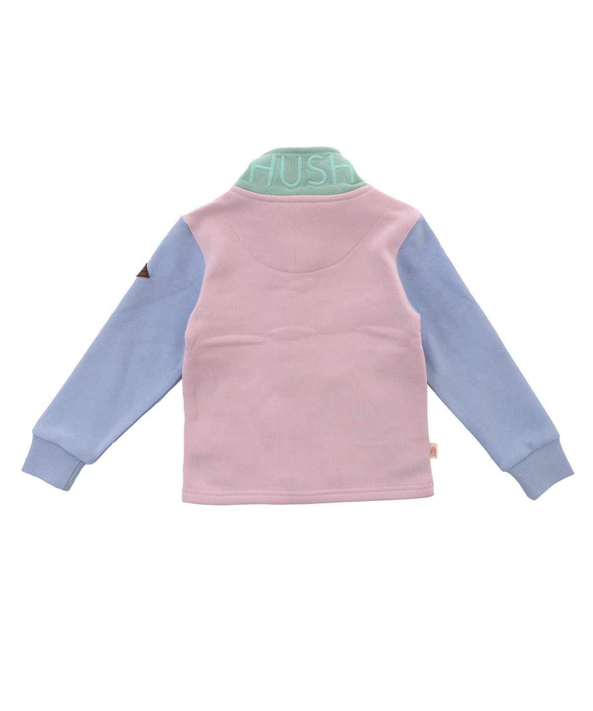 Polerón Niña Dolce Rosado