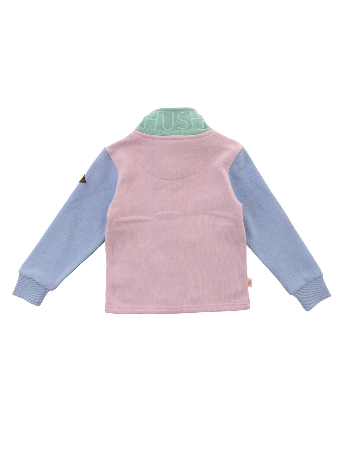 Polerón Niña Dolce Rosado