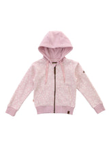 Polerón Niña Vicenza Rosado