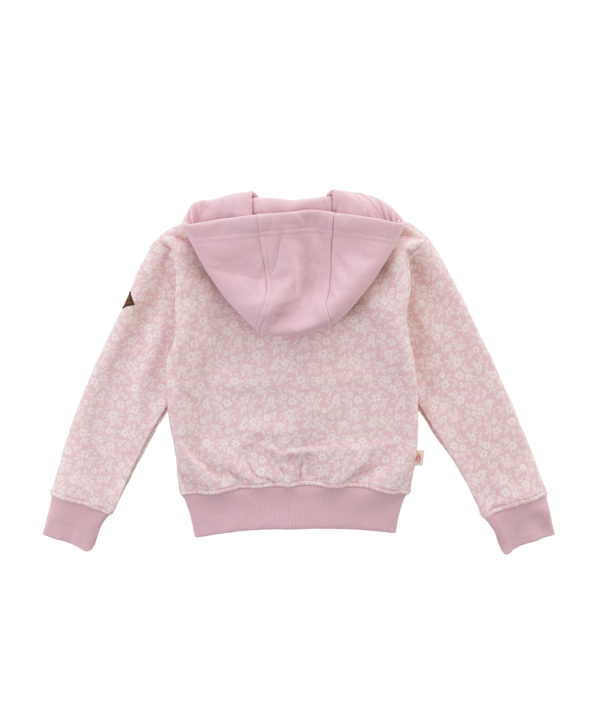 Polerón Niña Vicenza Rosado