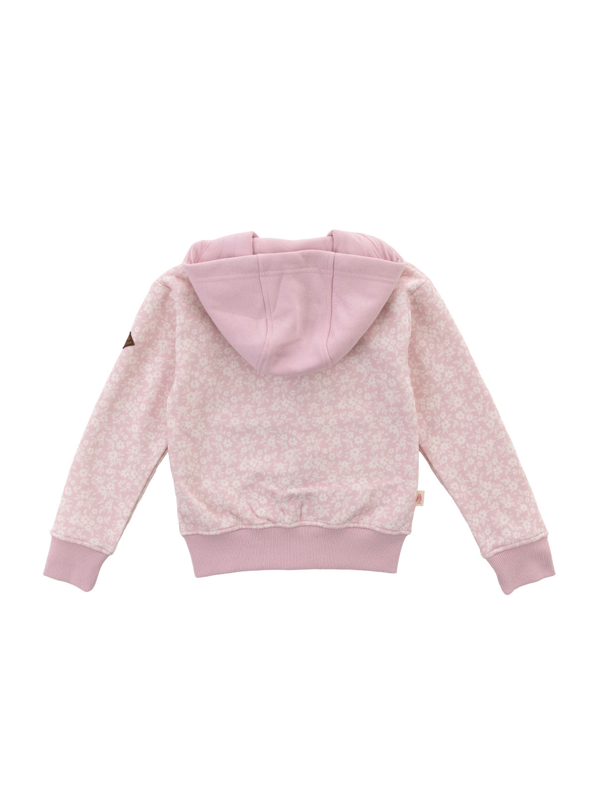 Polerón Niña Vicenza Rosado