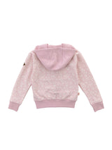 Polerón Niña Vicenza Rosado