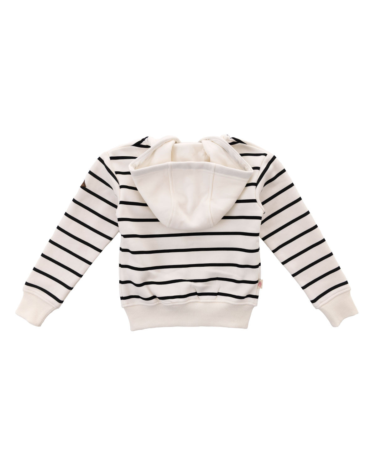 Polerón Niña Vicenza Blanco