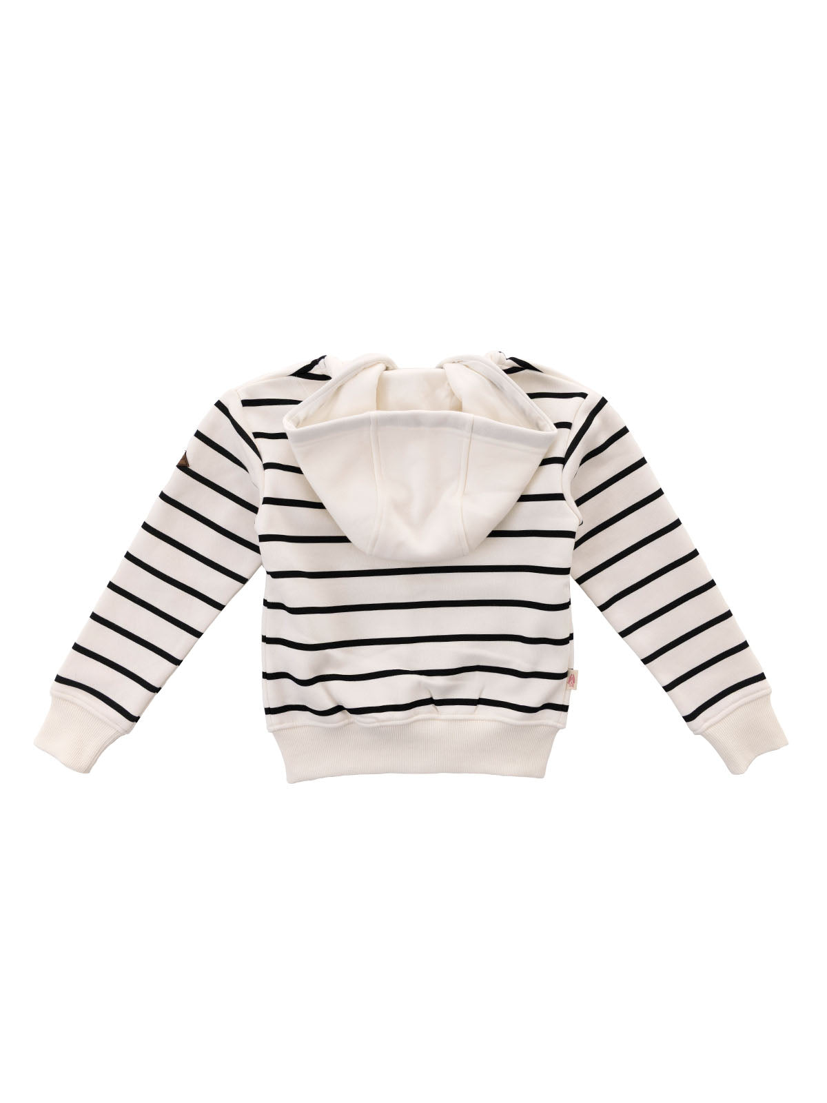 Polerón Niña Vicenza Blanco