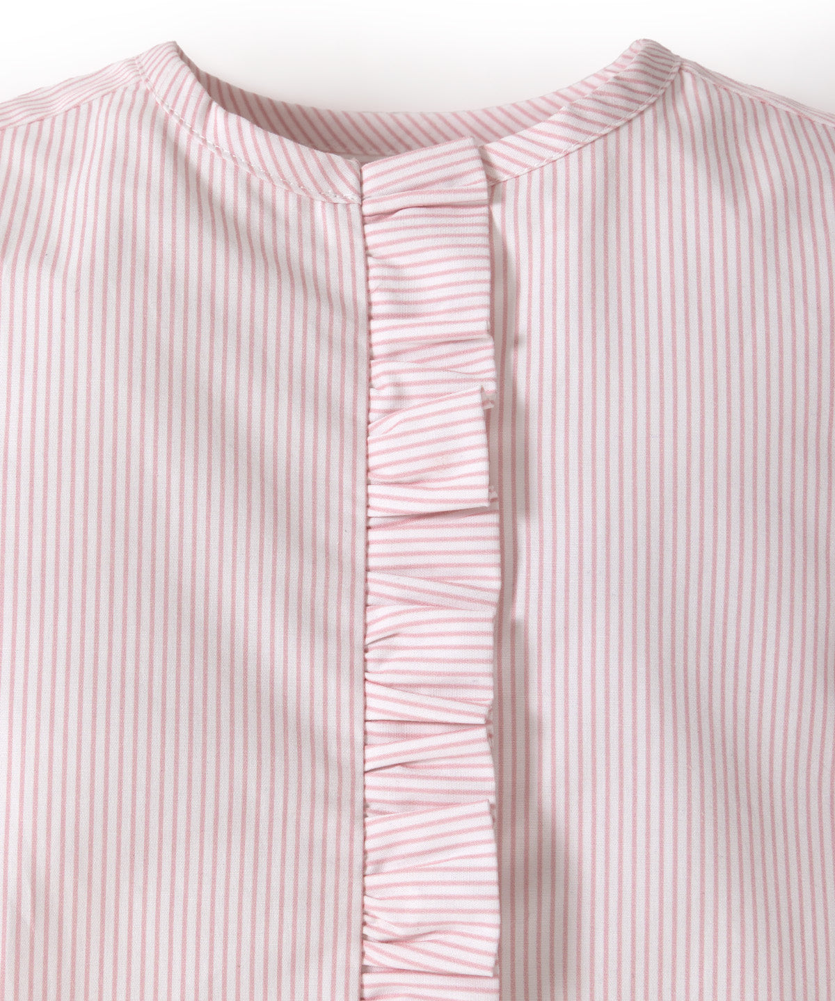 Blusa Manga Larga Cali Niña Rosado