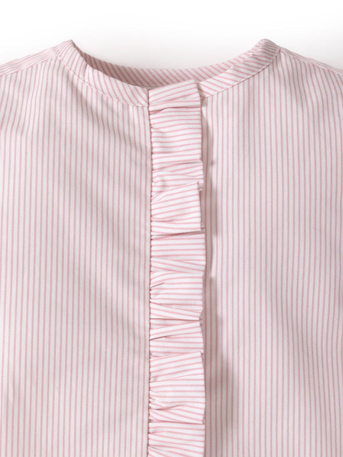 Blusa Manga Larga Cali Niña Rosado