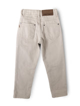 Pantalón Niña COAST Beige