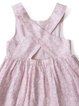 Vestido Niña ALI Rosado
