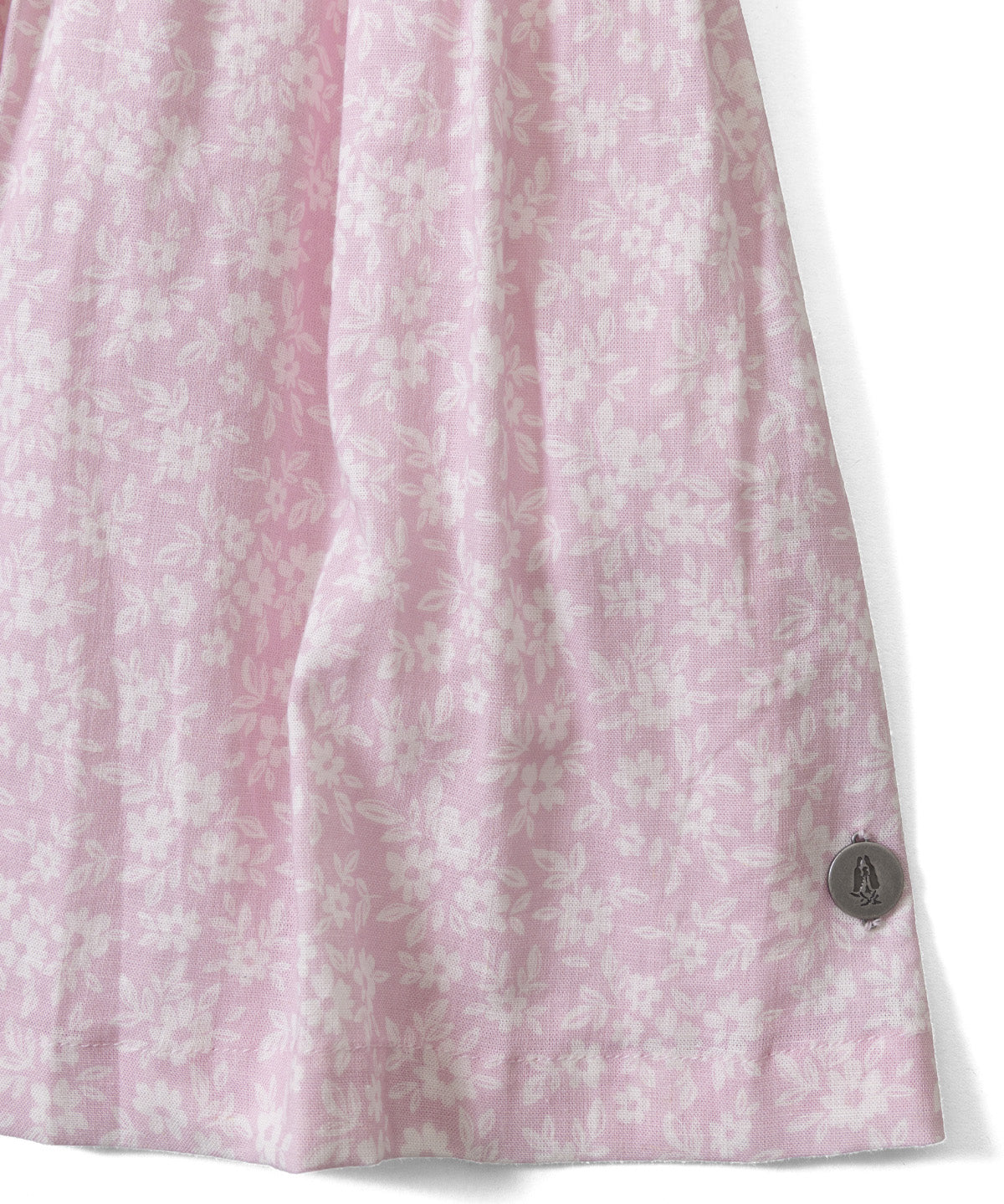 Vestido Niña ALI Rosado