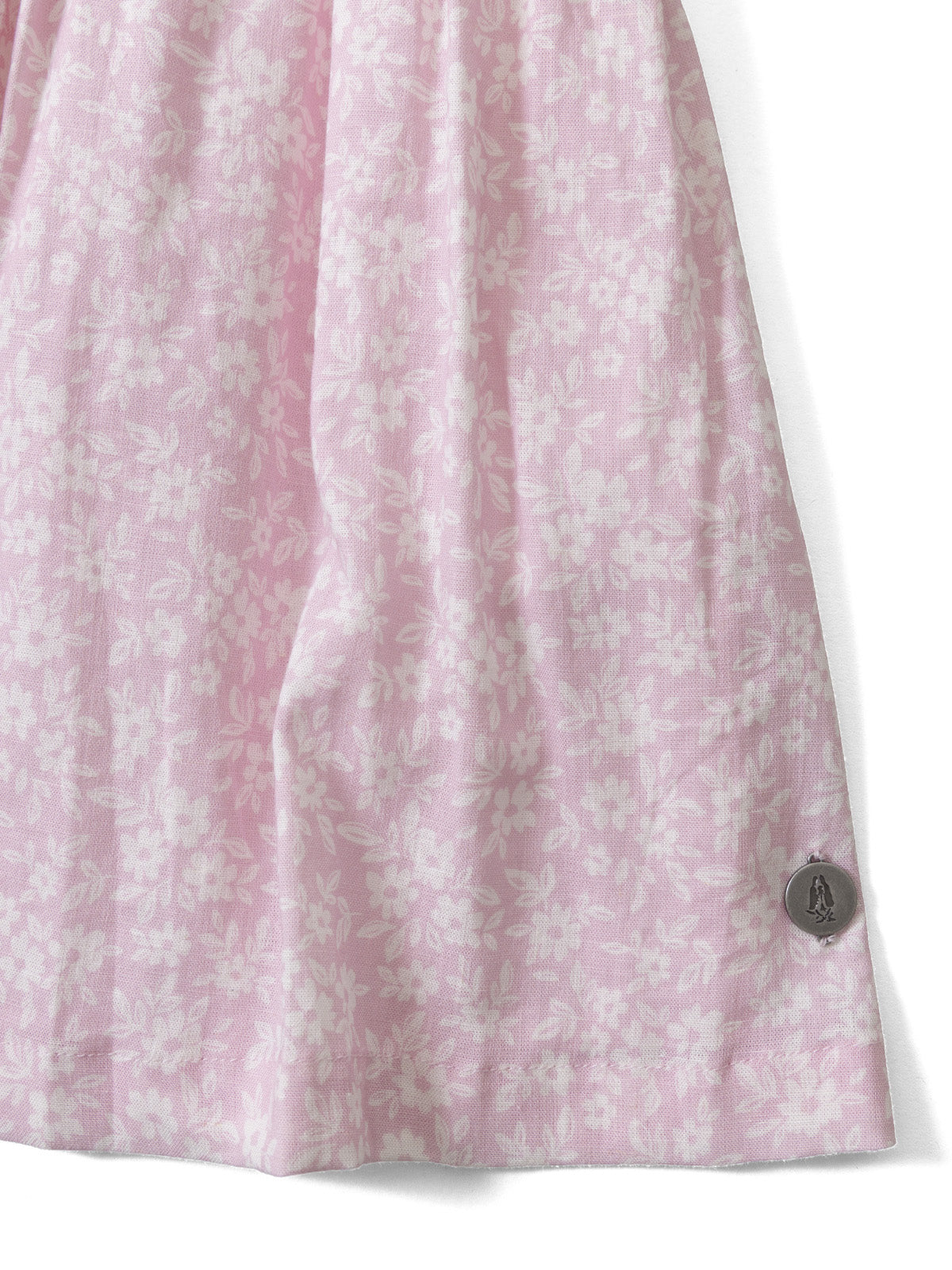 Vestido Niña ALI Rosado