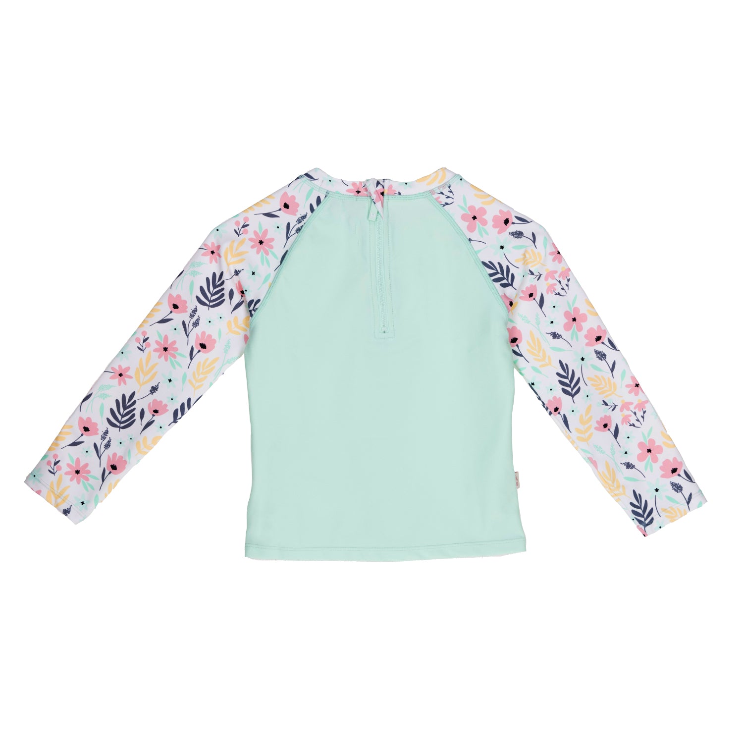 POLERA DE AGUA SUNFLOWER [1-16]