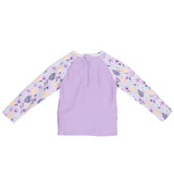 POLERA DE AGUA SUNFLOWER [1-16]