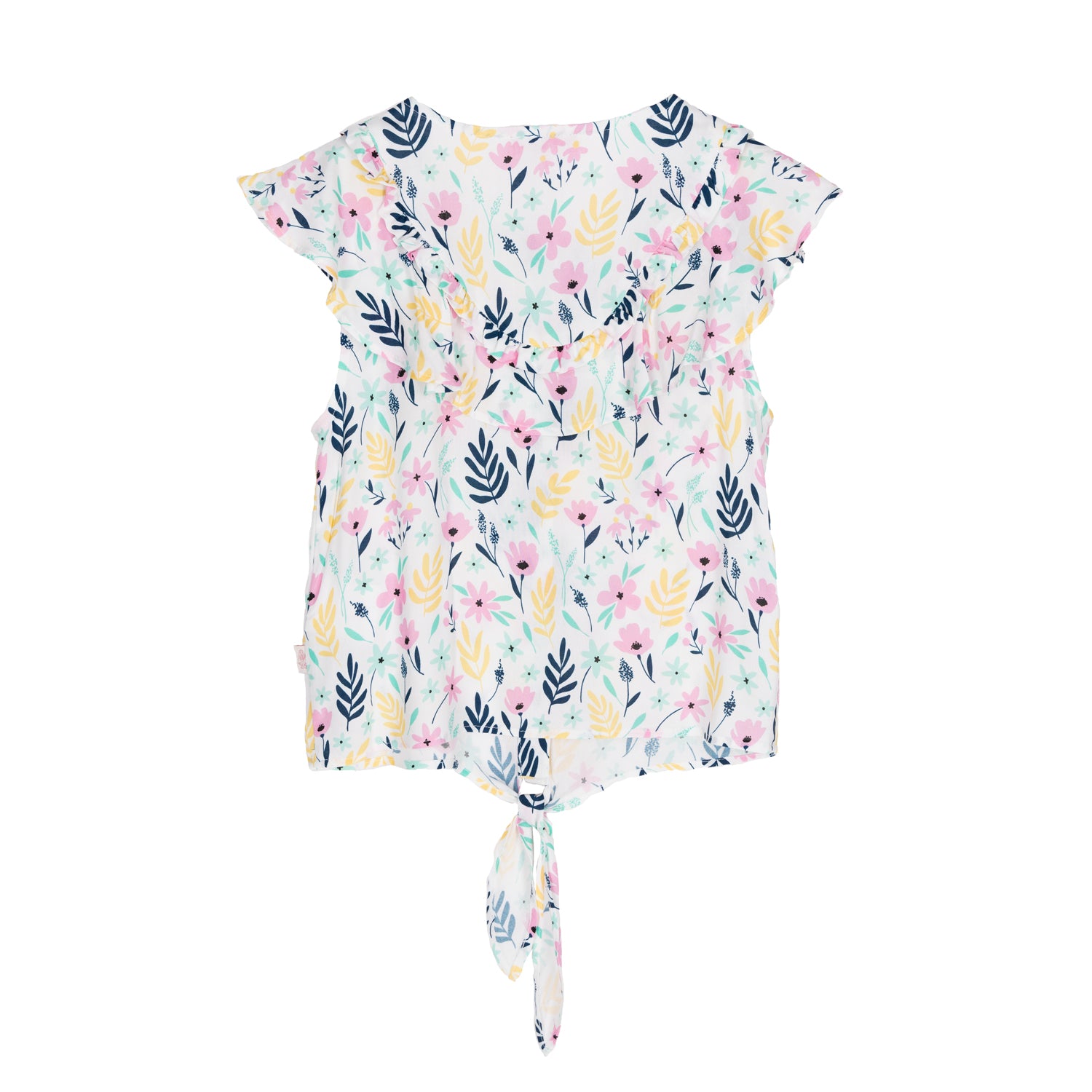 BLUSA AMARA [4-14]