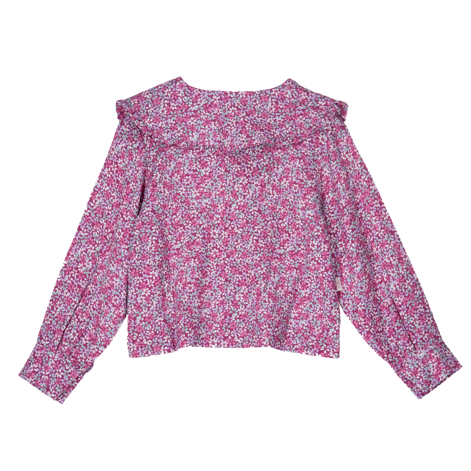 Blusa Niña Matilda