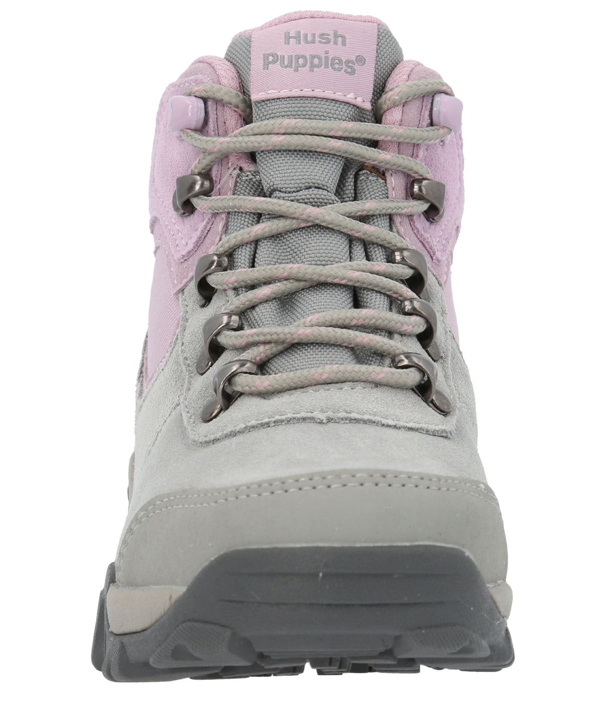 Botín Waterproof Niña Gris
