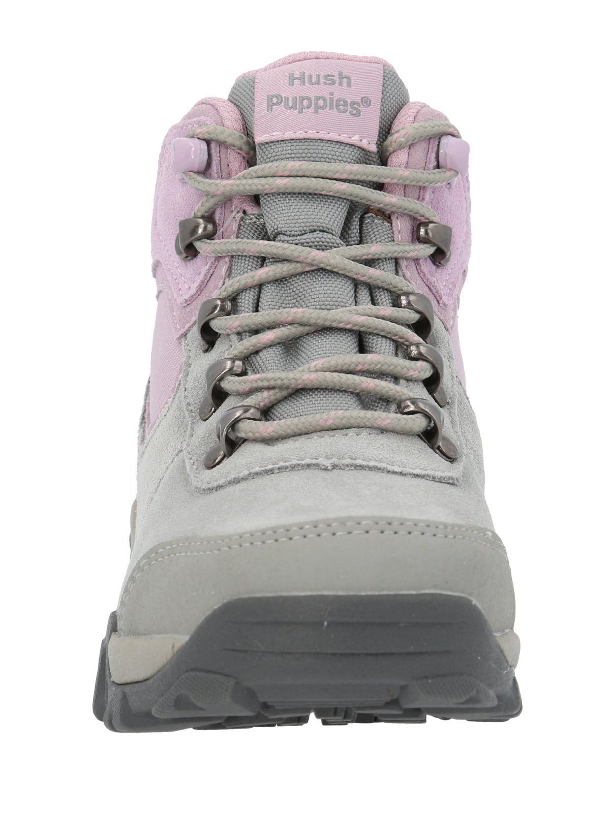 Botín Waterproof Niña Gris