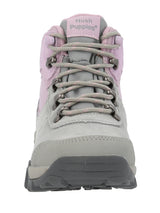 Botín Waterproof Niña Gris
