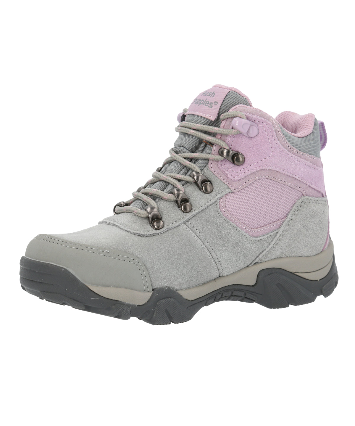 Botín Waterproof Niña Gris