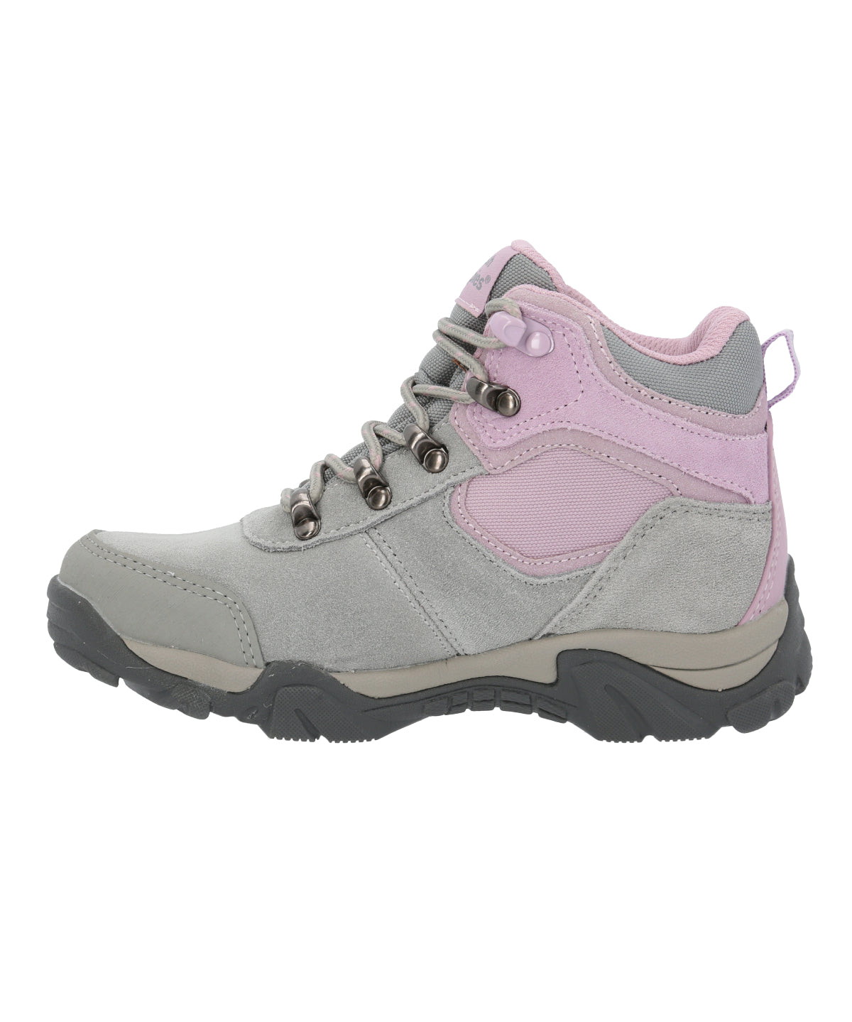 Botín Waterproof Niña Gris