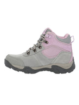 Botín Waterproof Niña Gris