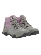 Botín Waterproof Niña Gris