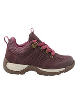 Zapatilla Niña Nikiro-K Rosado Hush Puppies Kids