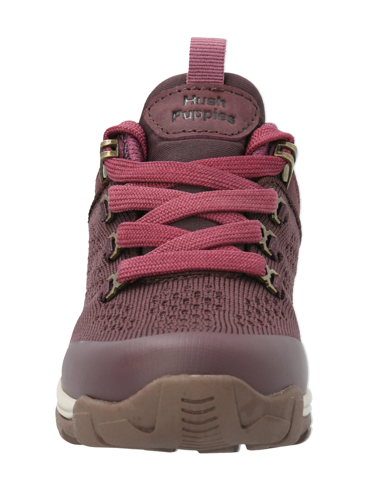 Zapatilla Niña Nikiro-K Rosado Hush Puppies Kids