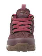 Zapatilla Niña Nikiro-K Rosado Hush Puppies Kids