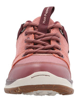 Zapatilla Cuero Niña Moveland Rosado