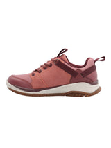 Zapatilla Cuero Niña Moveland Rosado