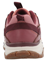 Zapatilla Cuero Niña Moveland Rosado