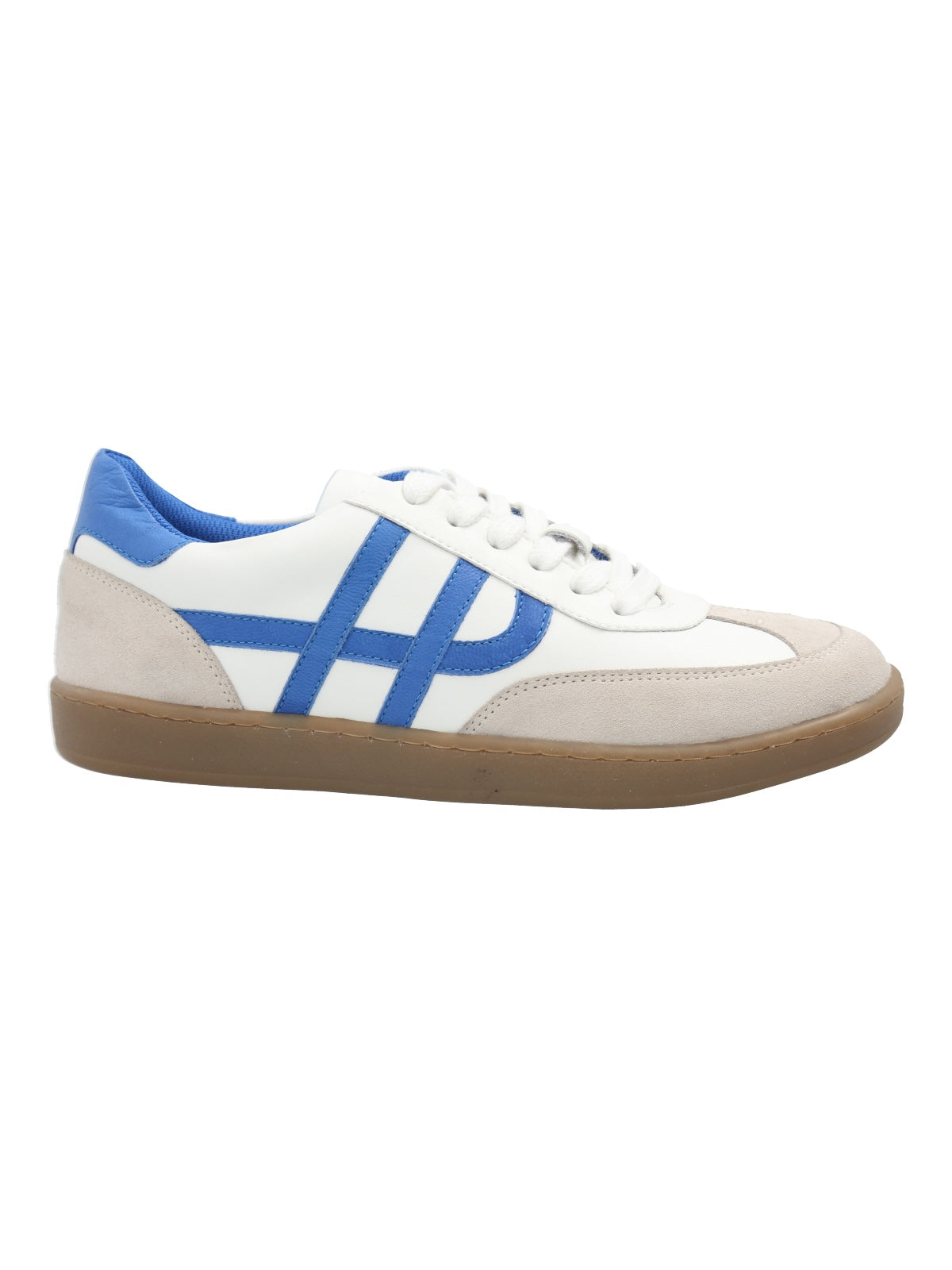 Zapatilla Niño Loa Azul Hush Puppies Kids