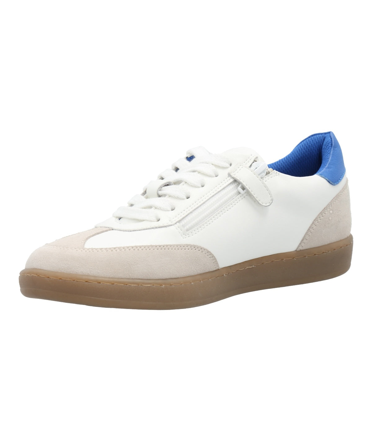 Zapatilla Niño Loa Azul Hush Puppies Kids