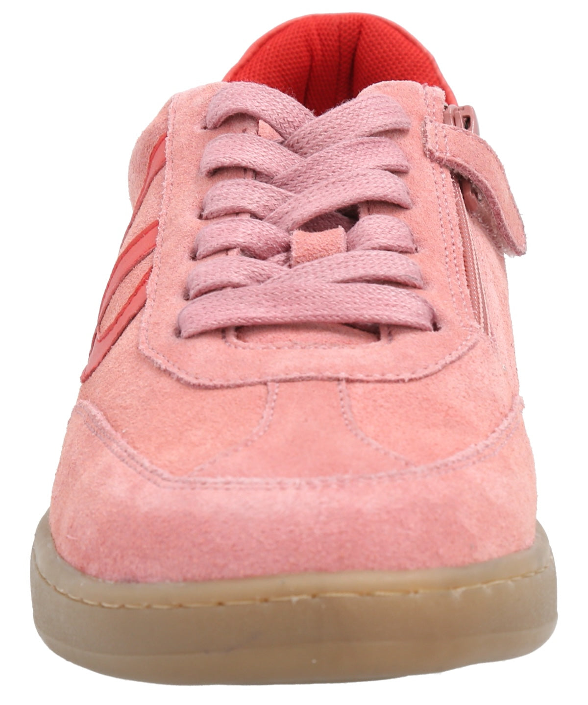 Zapatilla Niña Loa Rosado Hush Puppies Kids