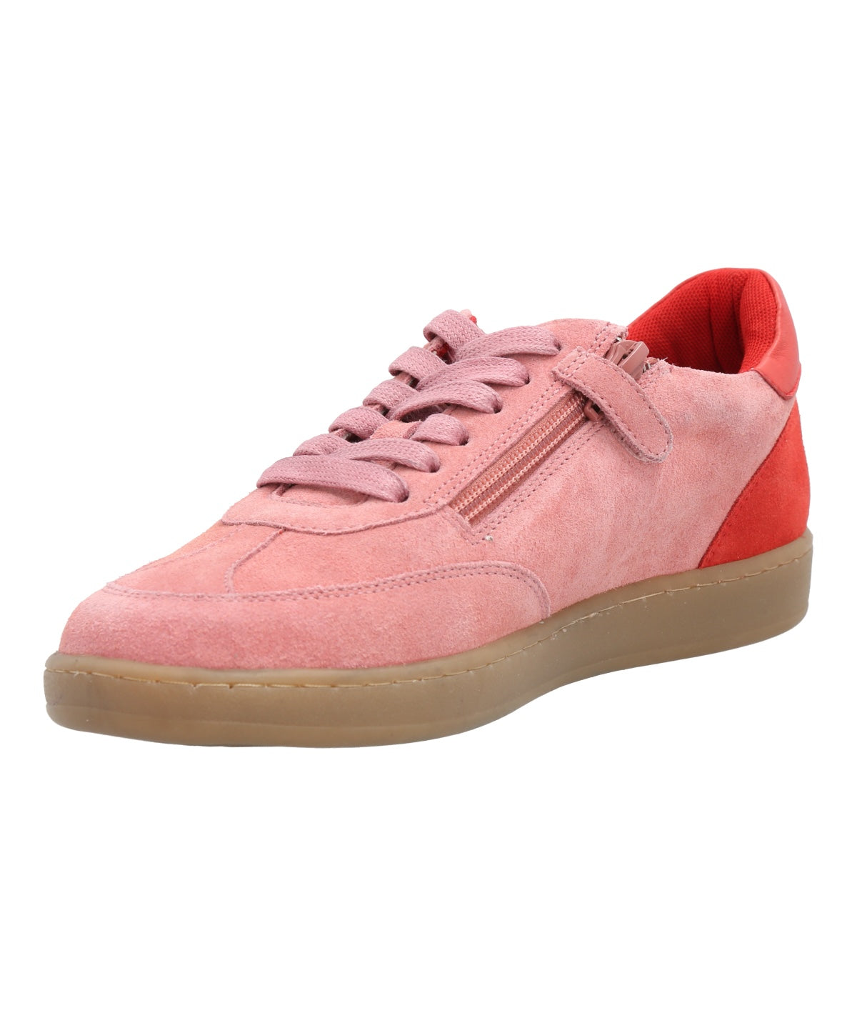 Zapatilla Niña Loa Rosado Hush Puppies Kids