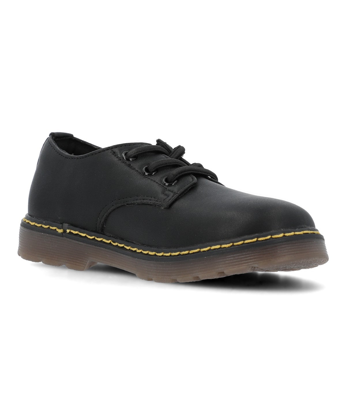 Zapato Escolar Niña Ninna Negro