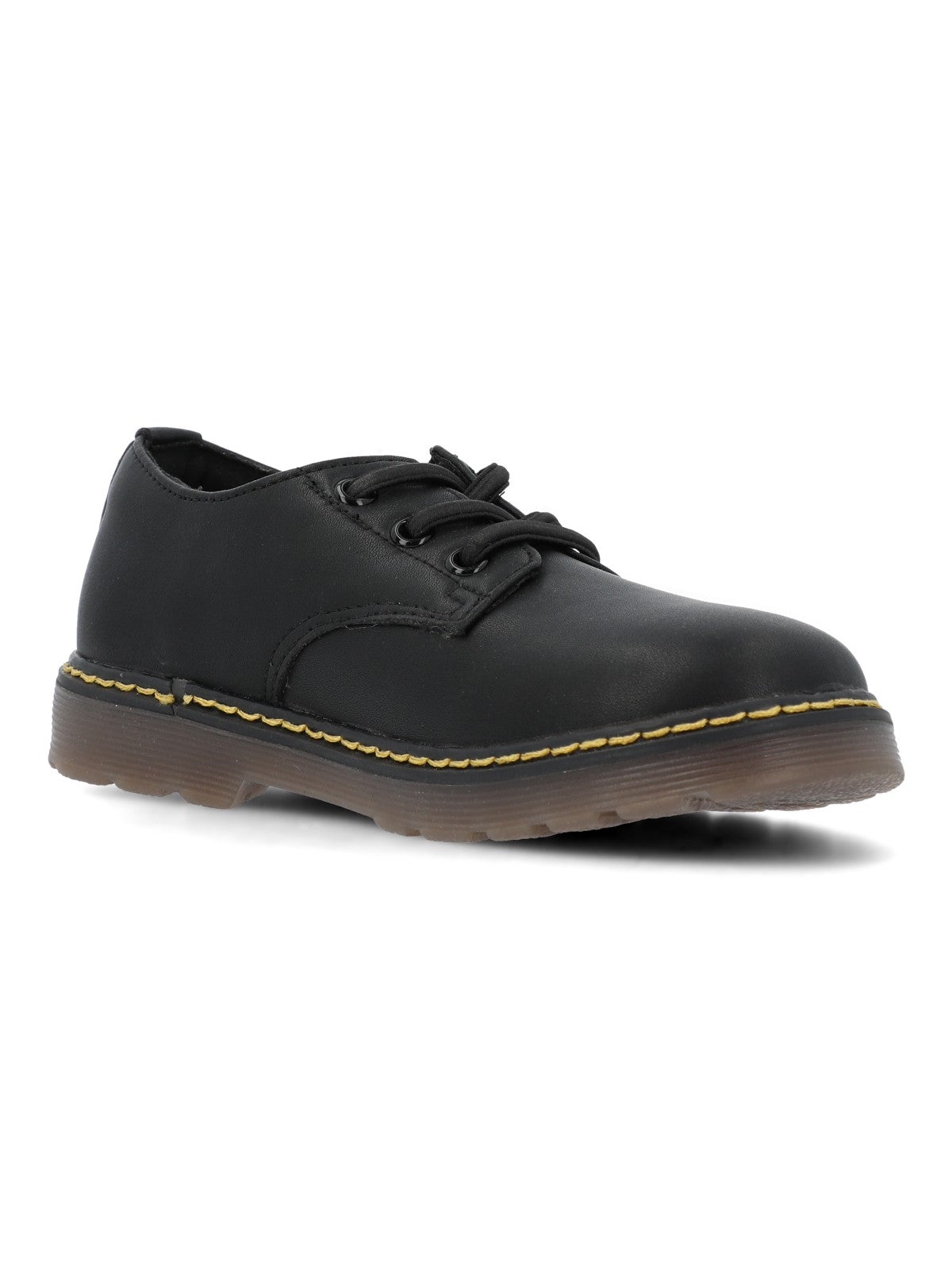 Zapato Escolar Niña Ninna Negro