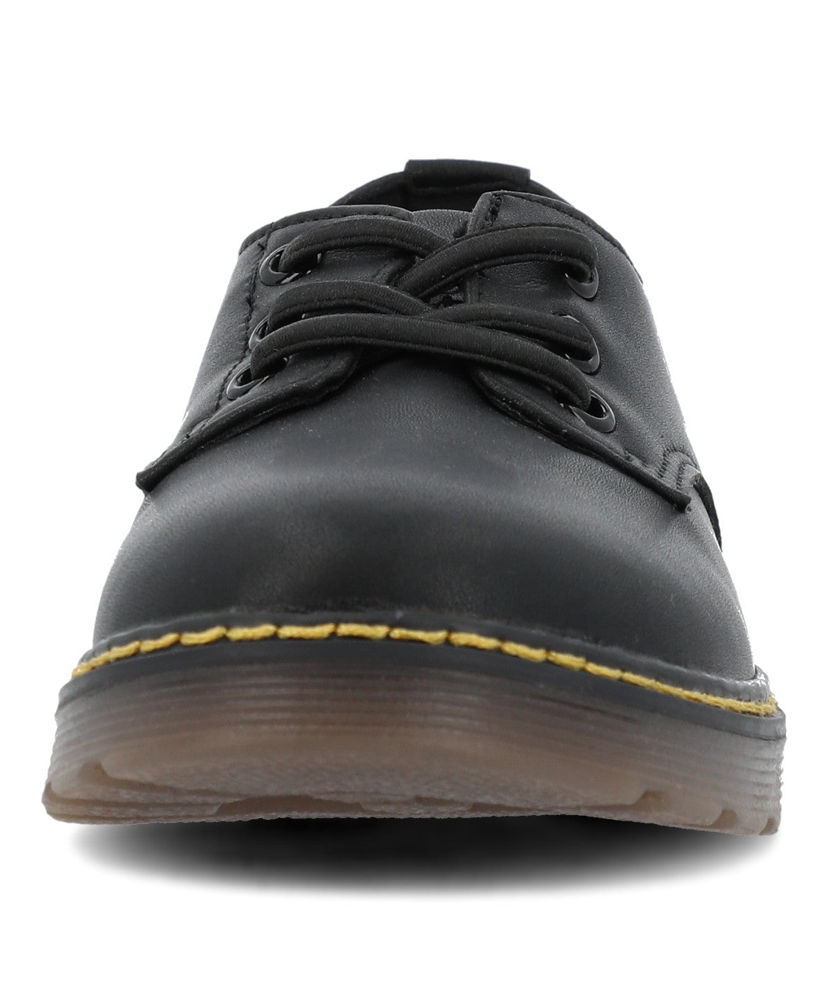 Zapato Escolar Niña Ninna Negro