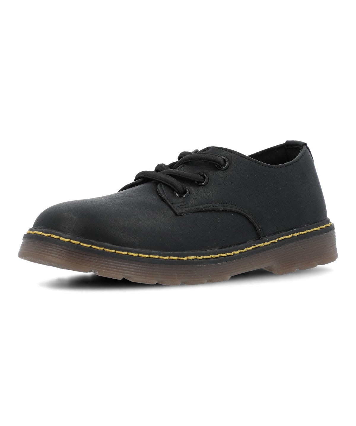 Zapato Escolar Niña Ninna Negro