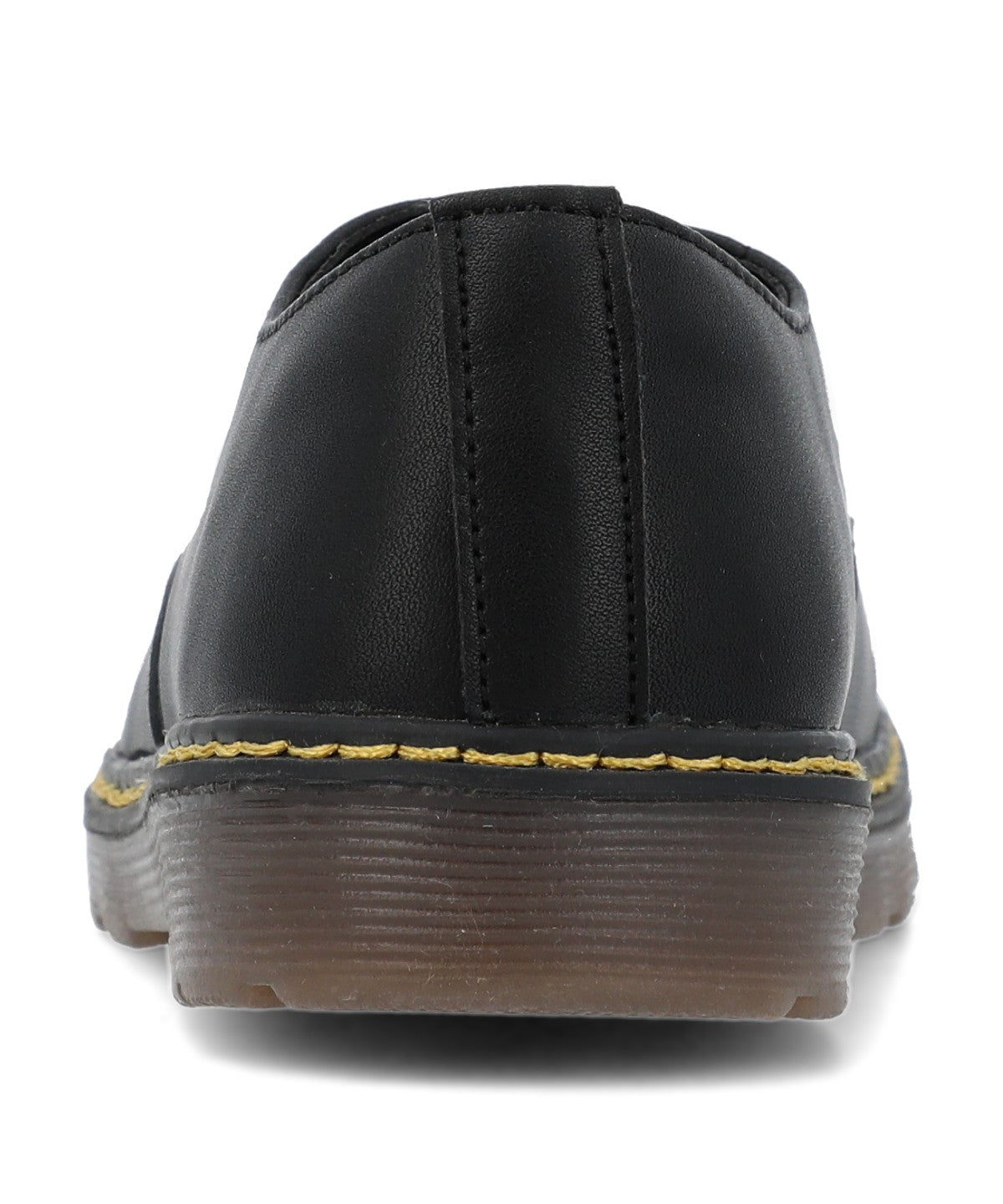 Zapato Escolar Niña Ninna Negro