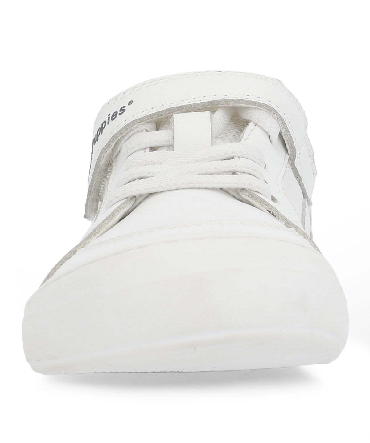 Zapato Ergonómico Escolar Niño Flexu Blanco